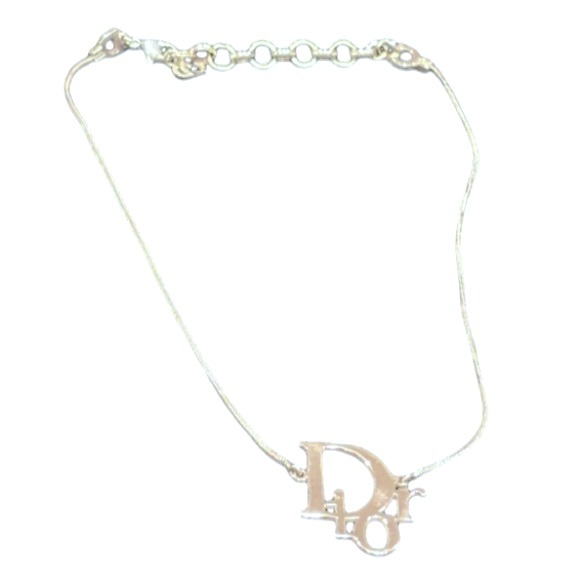 DIOR NECKLACE - Picture 1 of 2